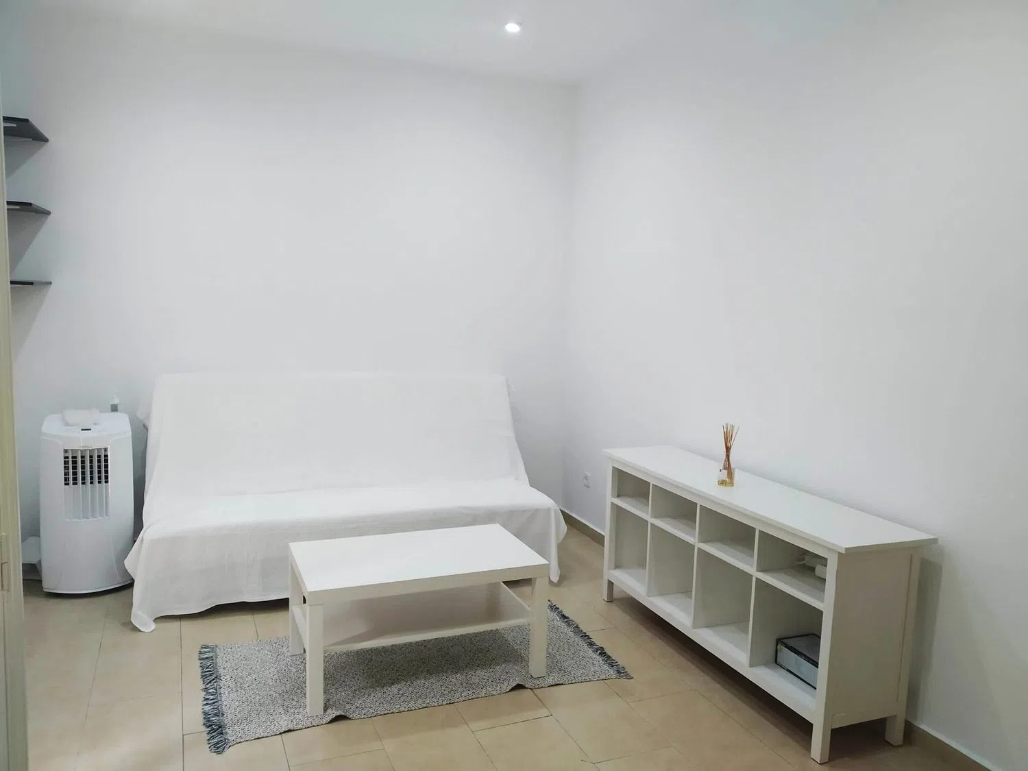 Estudio en calle de Santa Engracia, 49 - Foto 1