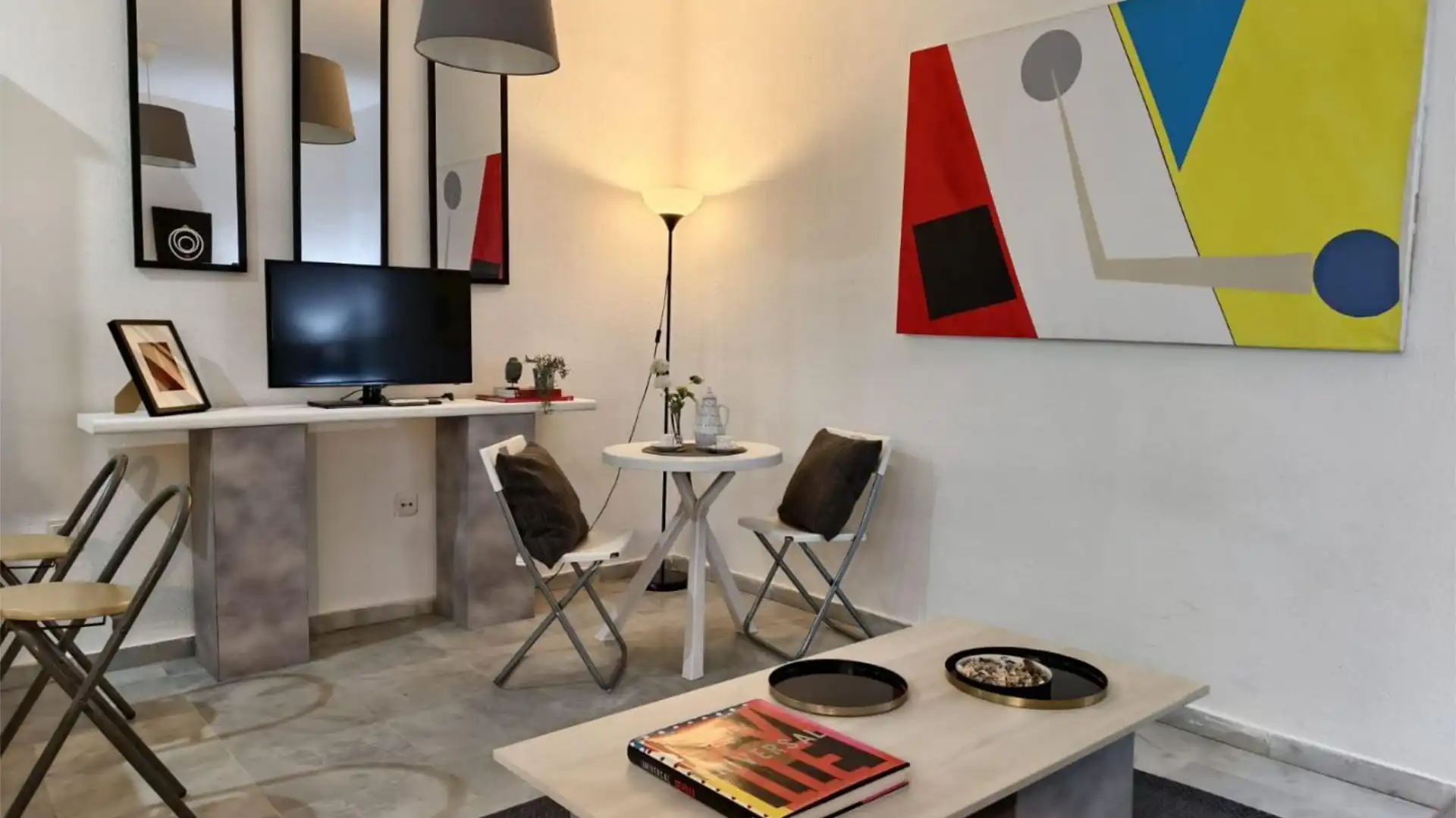 Piso en  Calle San Vicente 123 - Foto 5