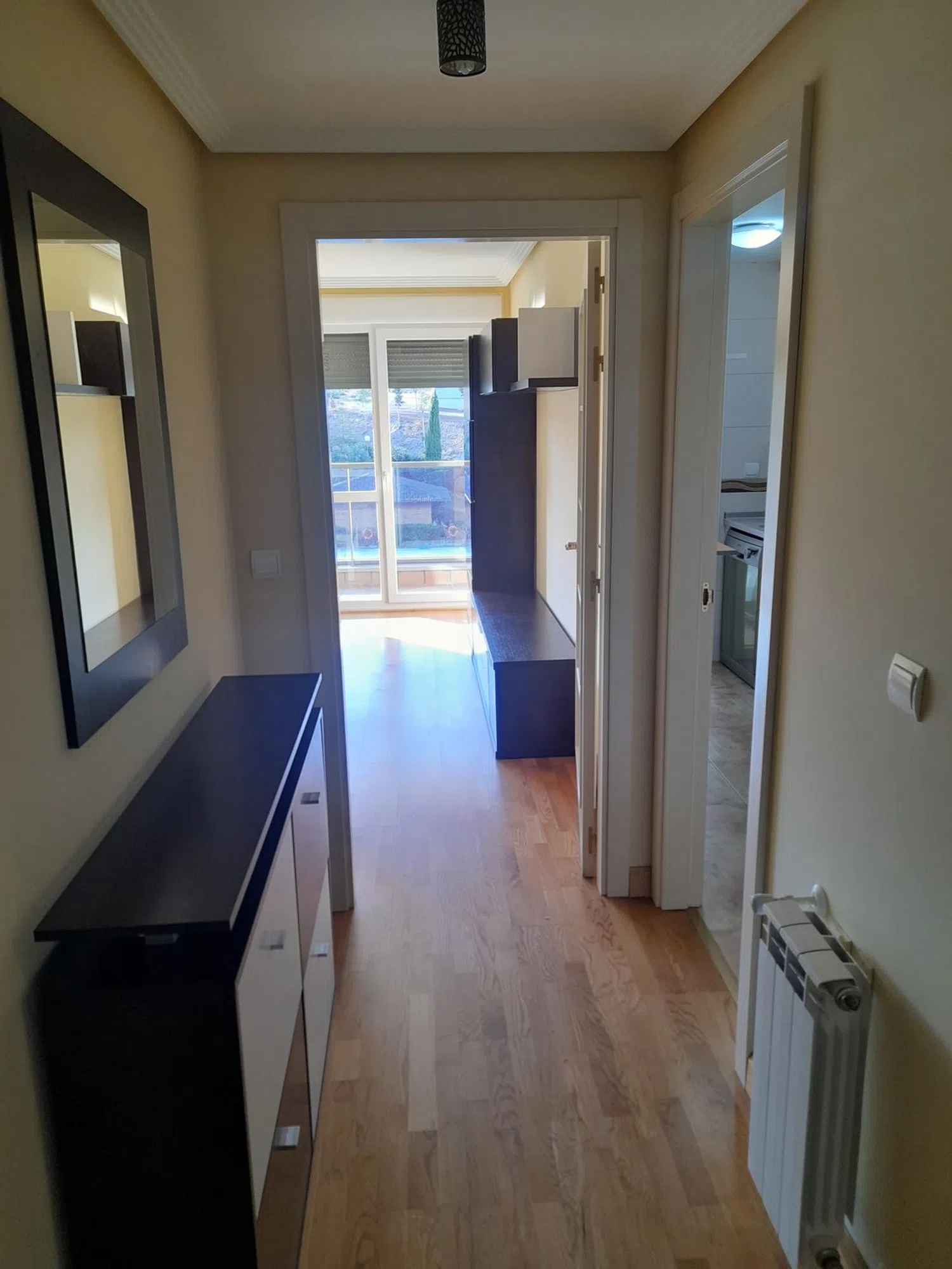 Piso en Zona Estación - Foto 2