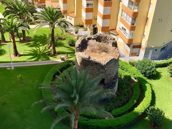 Estudio en Avenida Torre Ladeada, 74 - Foto 16