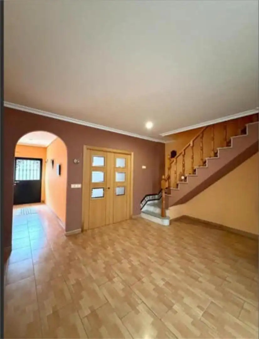 Chalet en San José de Palmete - Foto 9