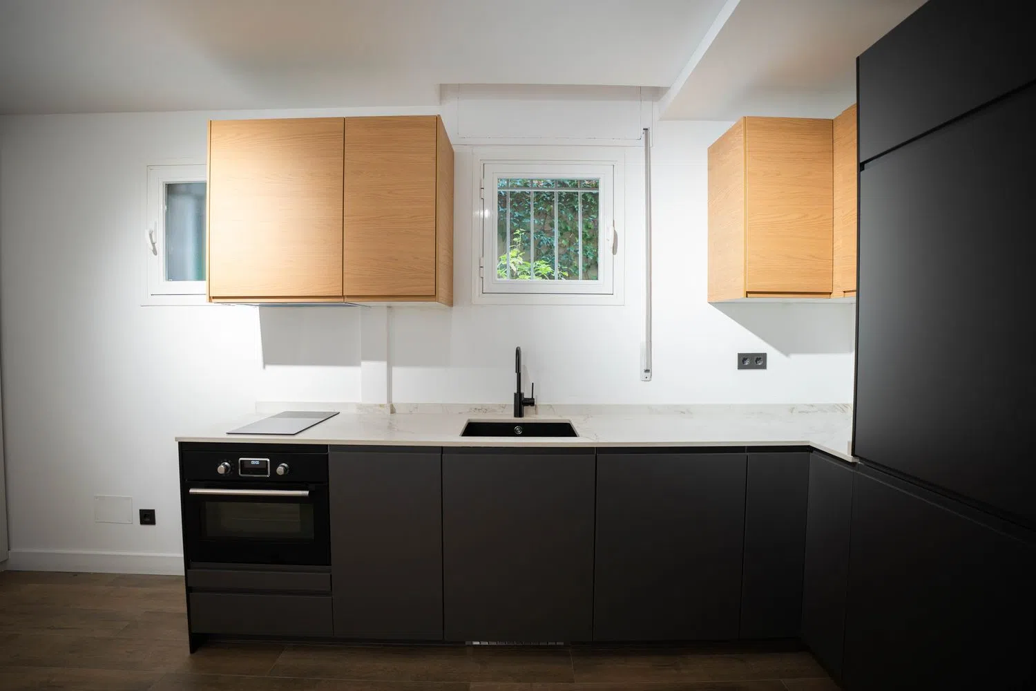 Piso en calle Velázquez, 135 - Foto 3