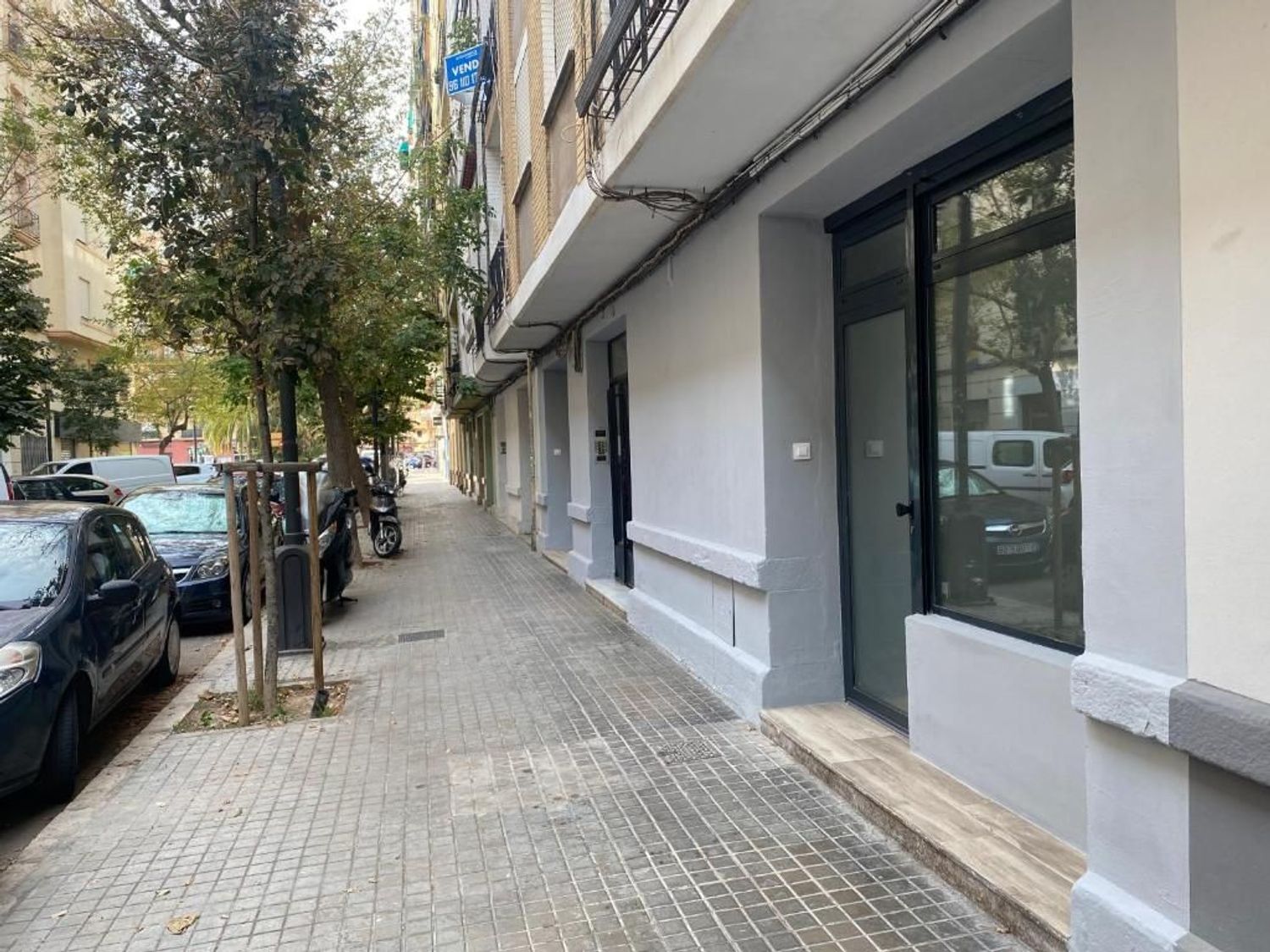 Piso en calle del Doctor Zamenhof, 46 - Foto 24