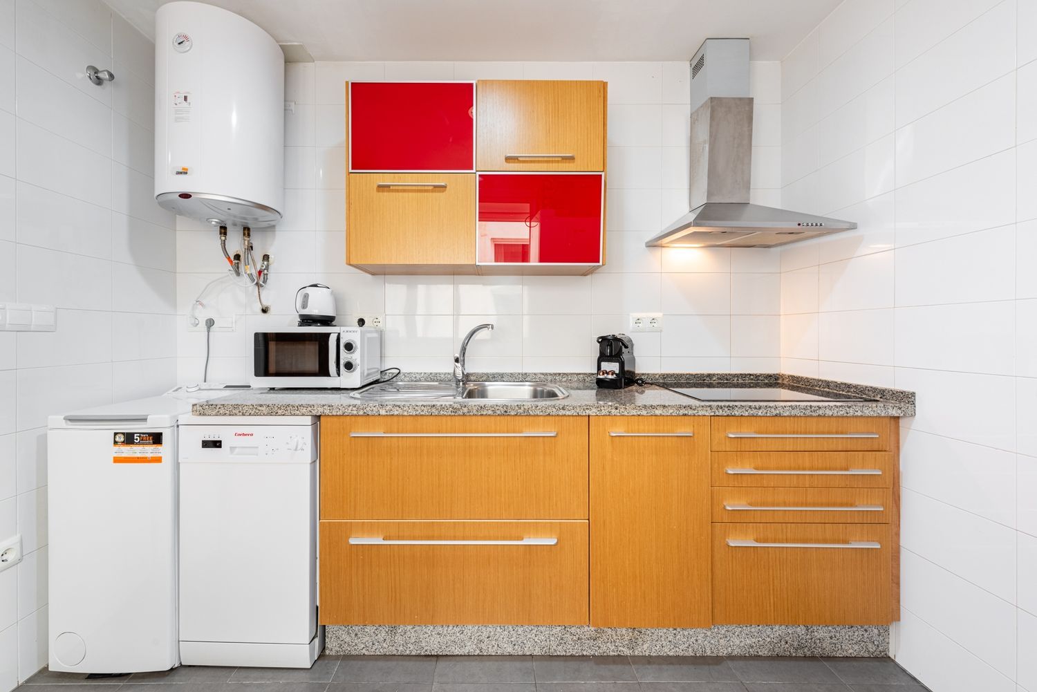 Piso en calle Ollerias, 55 - Foto 16