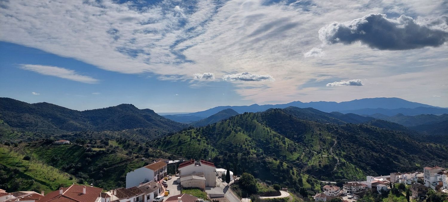 Chalet adosado en calle Arrabal de los Angeles, 11 - Foto 1