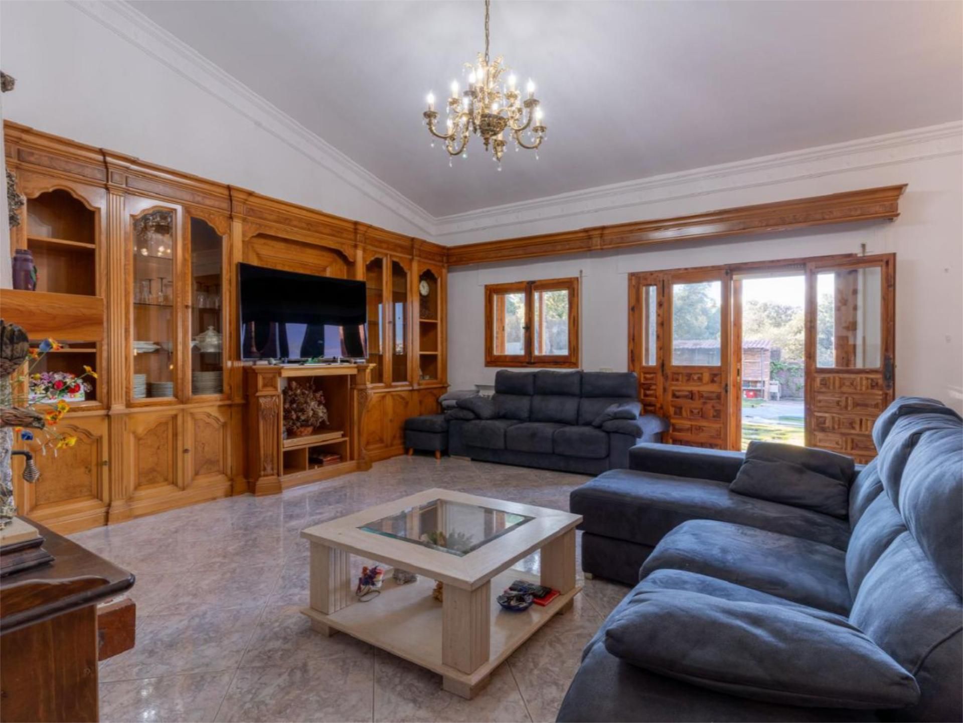 Chalet en Tres Cantos - Foto 11