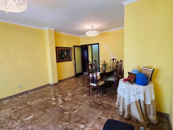 Piso en Calle Graciliano Afonso, 13, Ciudad Jardín - Foto 36