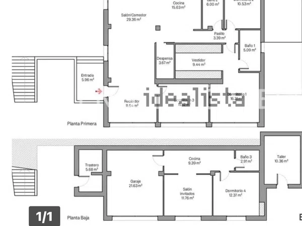 Casa o chalet independiente en Carcaixent - Foto 41