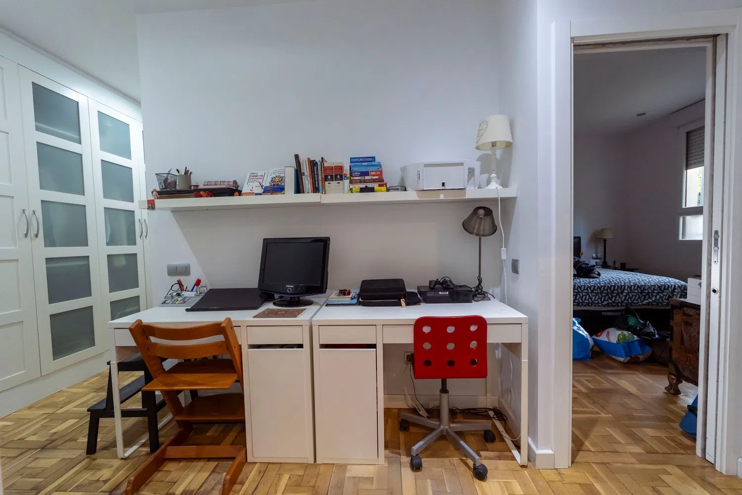 Piso en calle de Ángel de Diego Roldán, 52 - Foto 21