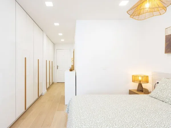 Estudio en Avenida J.M. Galván Bello, 5 - Foto 11