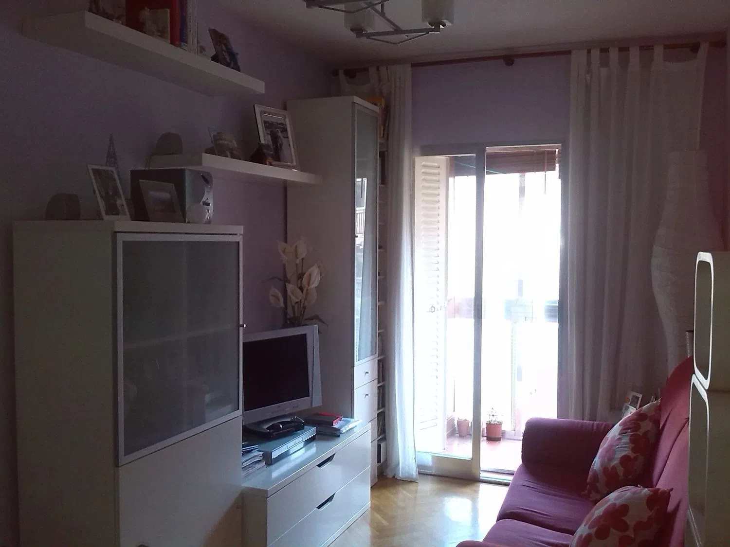 Piso en calle de Servando Batanero, 22 - Foto 4