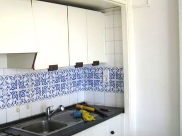 Estudio en  Carrer de Miquel Rosselló i Alemany 51 - Foto 5