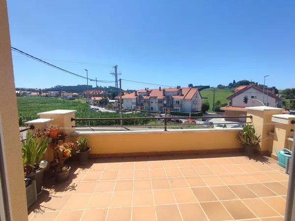 Dúplex en Barrio San Juan, 1 - Foto 1