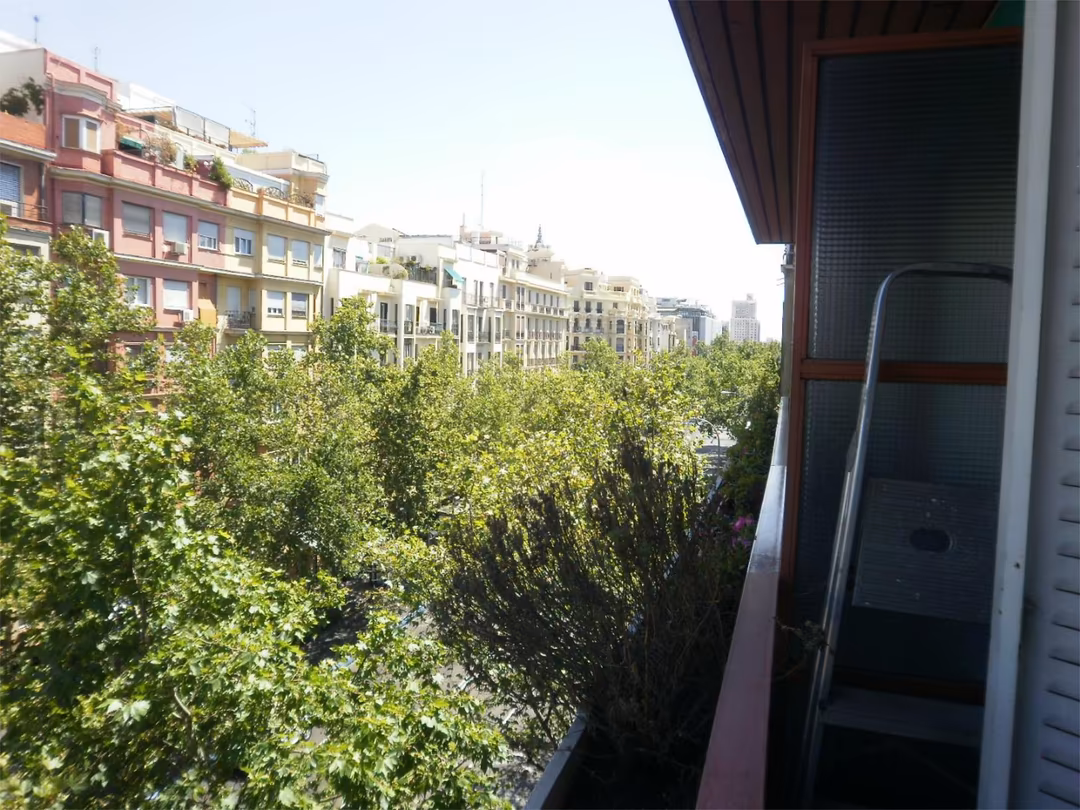 Piso en  Calle de Vicente Blasco Ibáñez 81 - Foto 18