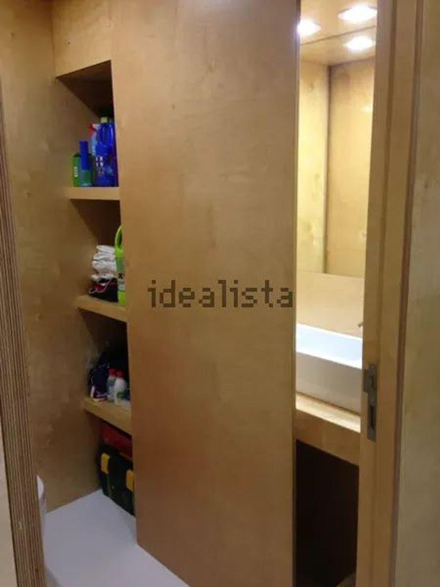 Loft en Calle de Santo Domingo, 10, Ciudad Vieja - Centro, Ciudad Vieja - Centro - Foto 17