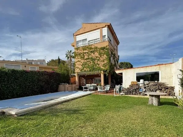 Chalet pareado en Avenida de la Costa Blanca, 53 a - Foto 3