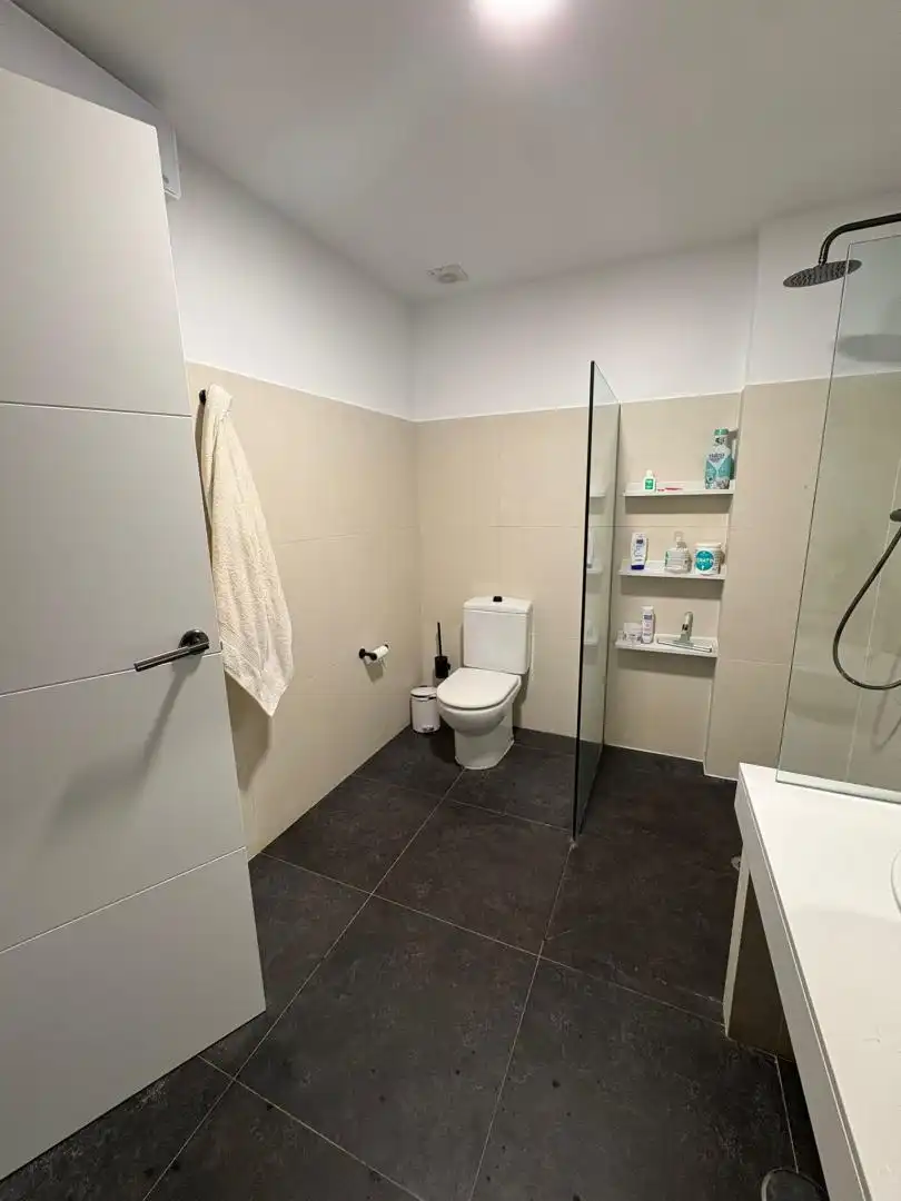 Loft en  Calle Doctor Ruiz de la Rabia 40 - Foto 12