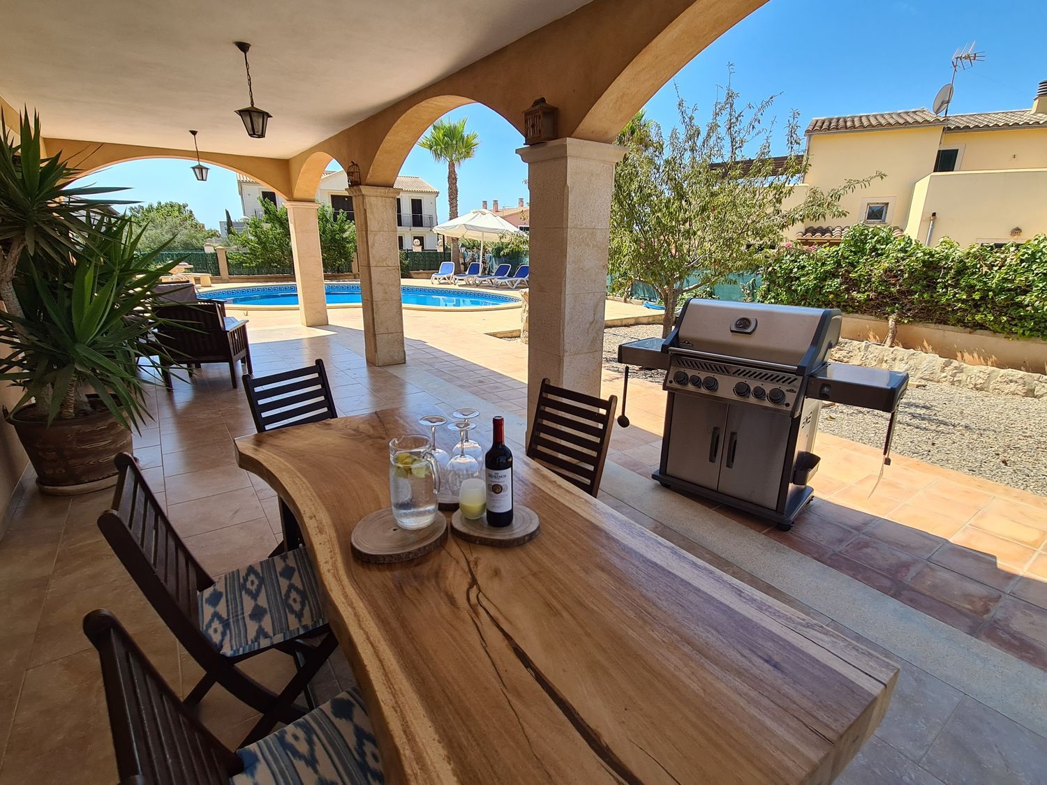 Casa o chalet independiente en Cales de Mallorca - Foto 7