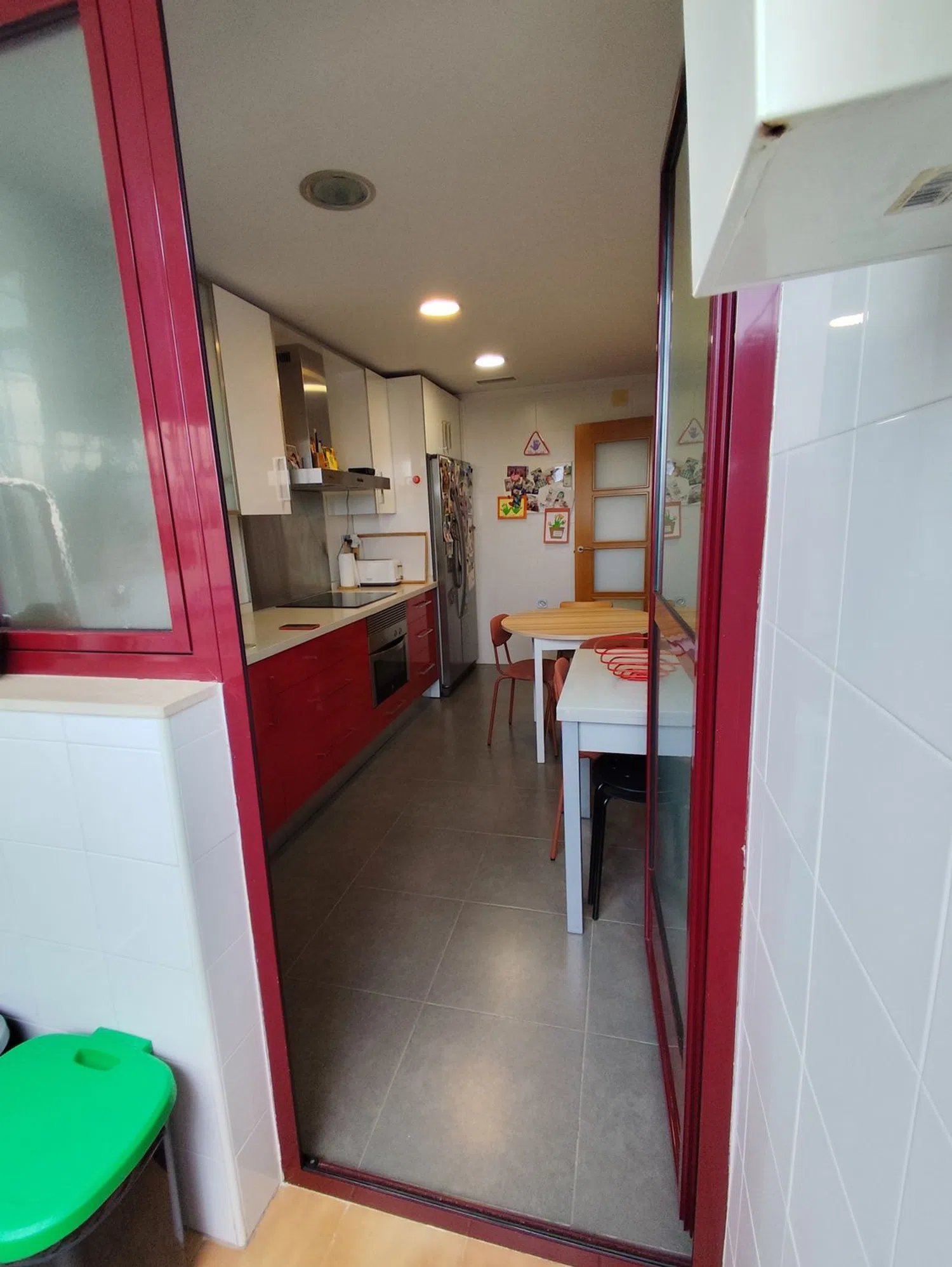 Ático en avenida Ciudad de Almería, 279 - Foto 20