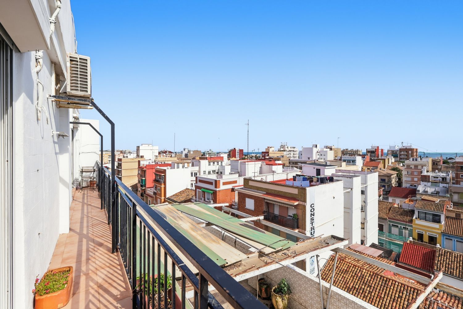 Piso en Escalante, El Cabanyal-El Canyamelar - Foto 27