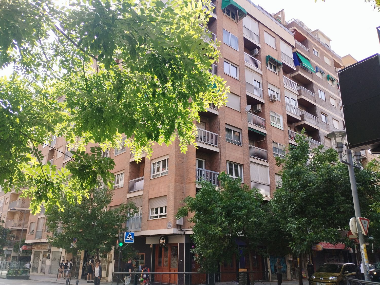 Alquiler de piso en Calle Pedro Antonio de Alarcón, 53 -55 - Foto 3