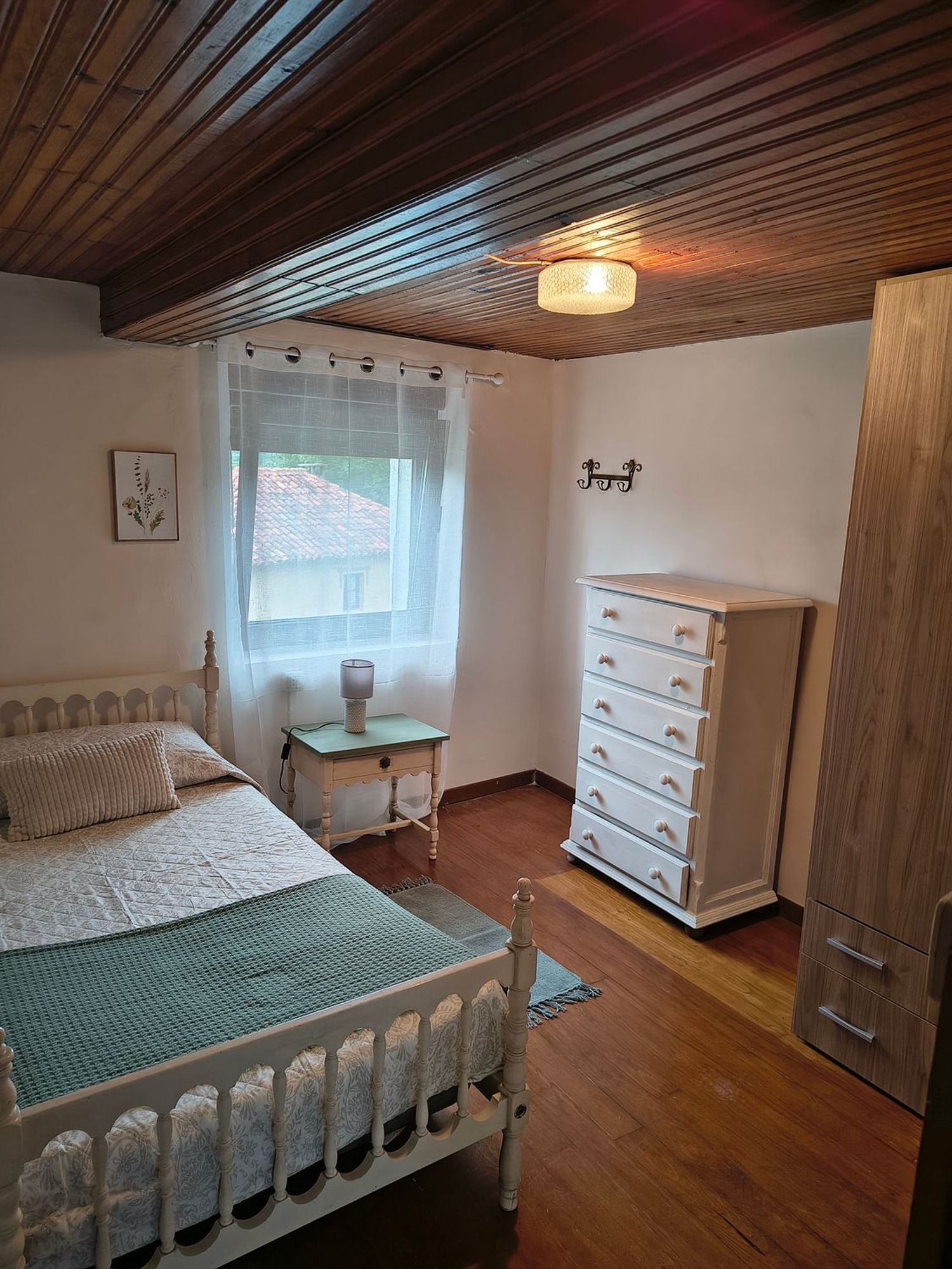 Casa de pueblo en San Juan de Duz, 10 - Foto 7