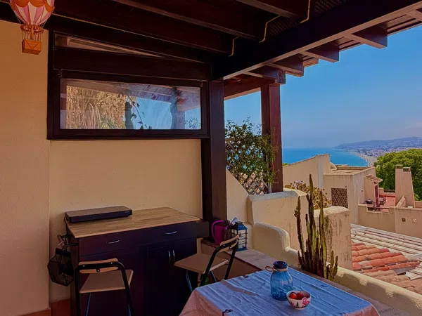 Chalet adosado en Urbanización Vista Bahia, 20, Bahía de Casares, Bahía de Casares - Foto 26
