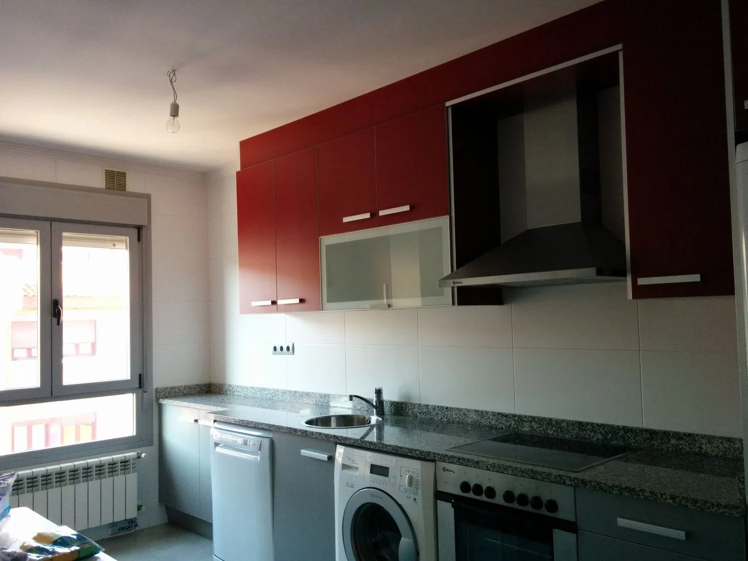 Piso en plaza Puerta de Europa, 6 - Foto 2