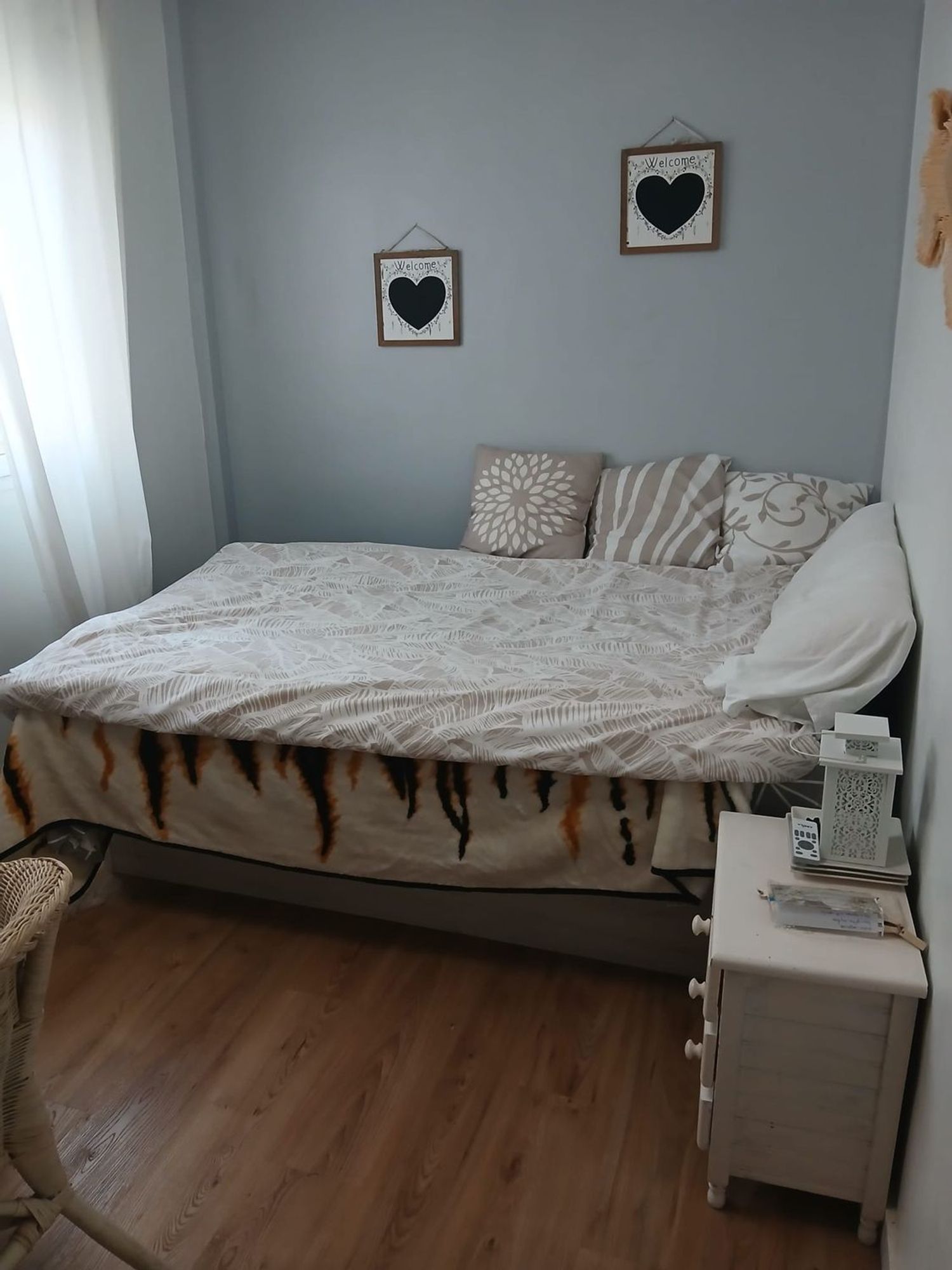 Chalet adosado en Avenida la Palmera, 32, Vera Pueblo, Vera Pueblo - Foto 4