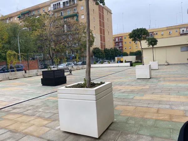 Ático en Calle Torcuato Luca de Tena, 32, Bami - Pineda - Foto 31