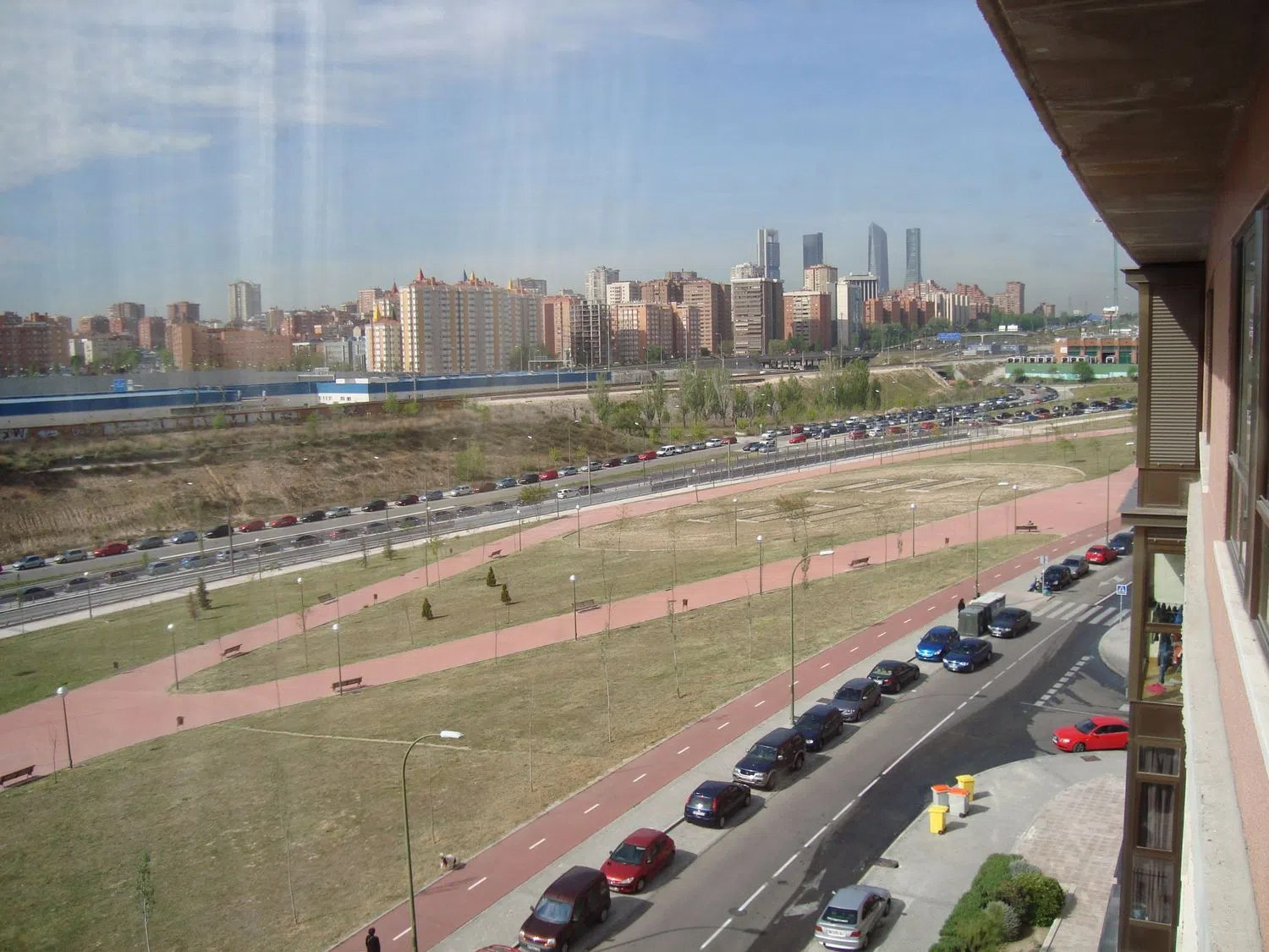 Piso en calle de la Infanta Catalina Micaela, 11 - Foto 1