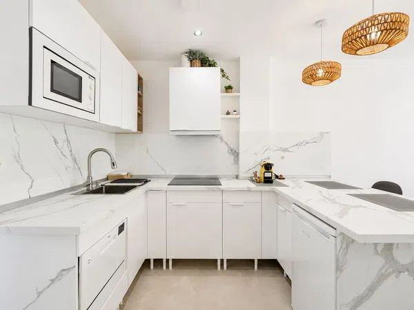 Estudio en Avenida jardines de las Golondrinas, 12, Romana Playa - Foto 4