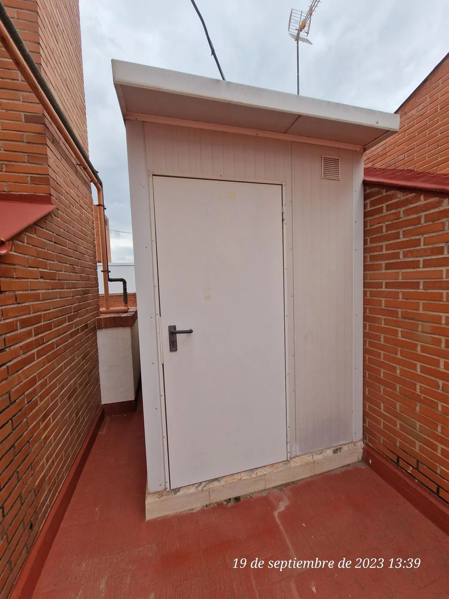 Piso en calle Vicente Aleixandre, 19 - Foto 25