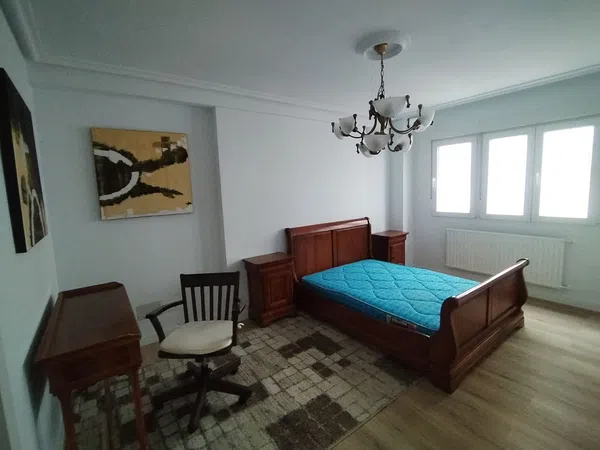 Piso en calle Fuertes Acevedo, 107 - Foto 6