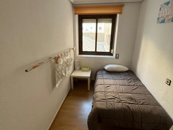 Piso en Calle Pintor Lorenzo Casanova, 31, Ensanche-Diputación - Foto 16