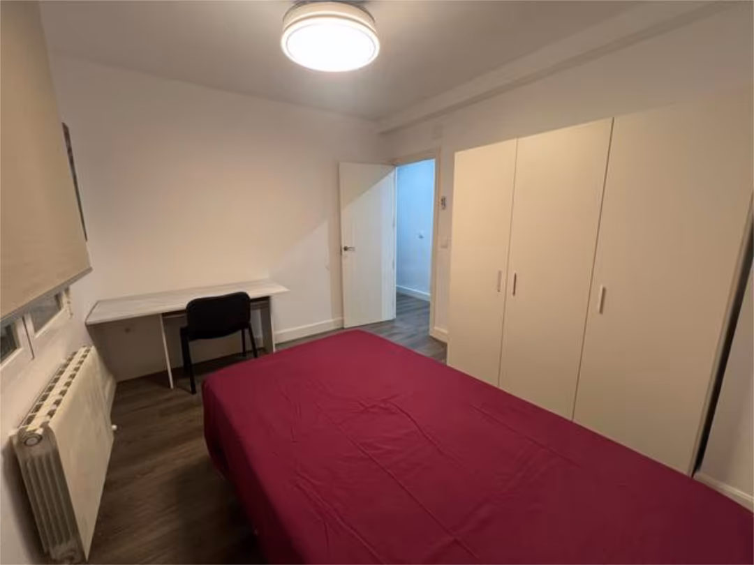 Piso en La Cruz - Foto 6