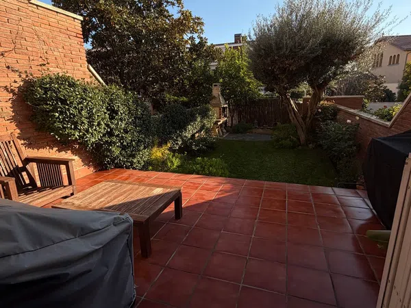 Chalet adosado en Paseo Comte de Vilardaga, 62 - Foto 22