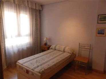Piso en Avenida Valladolid - Foto 5