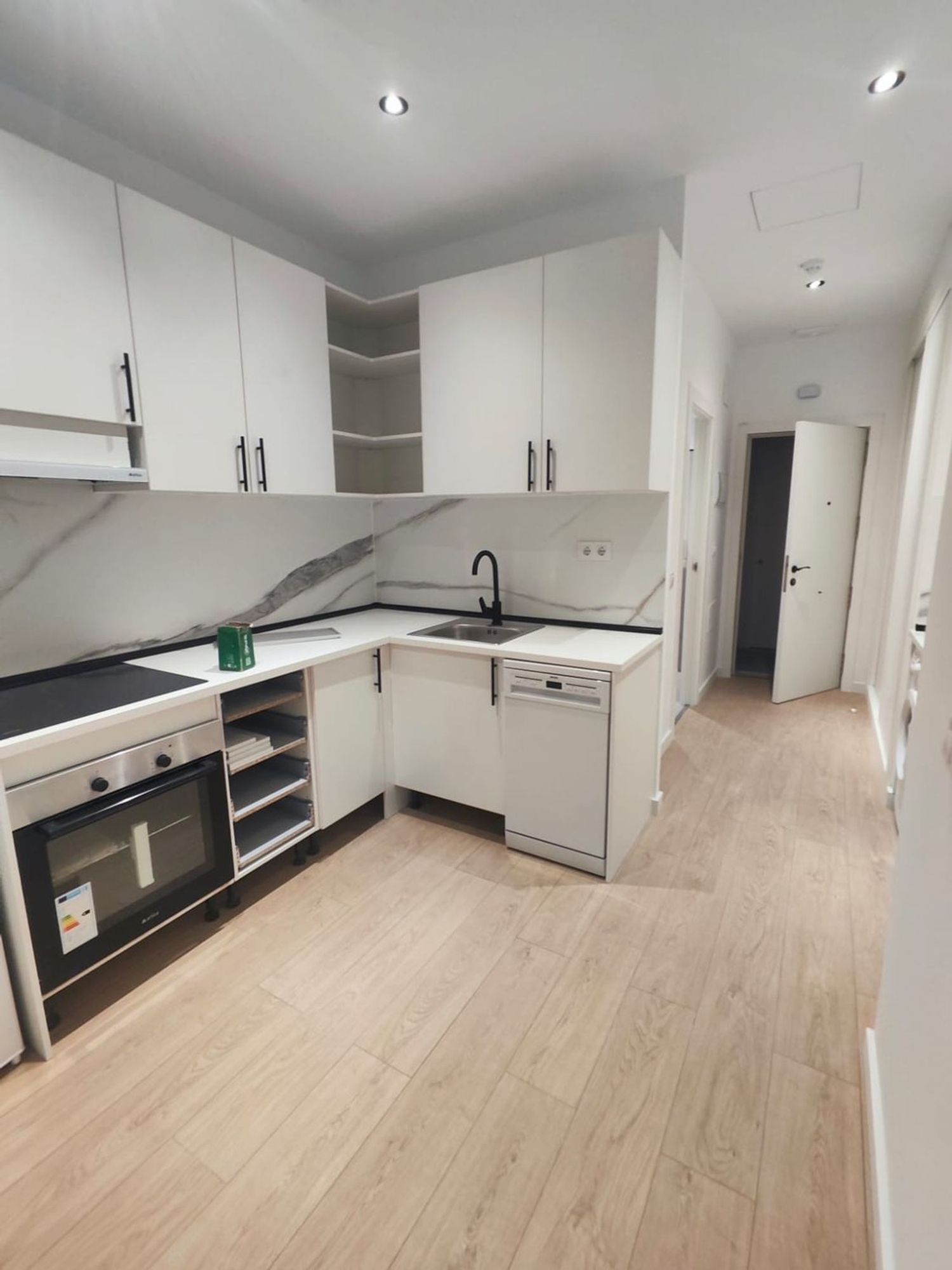 Estudio en avenida de Tenerife, 2 - Foto 1