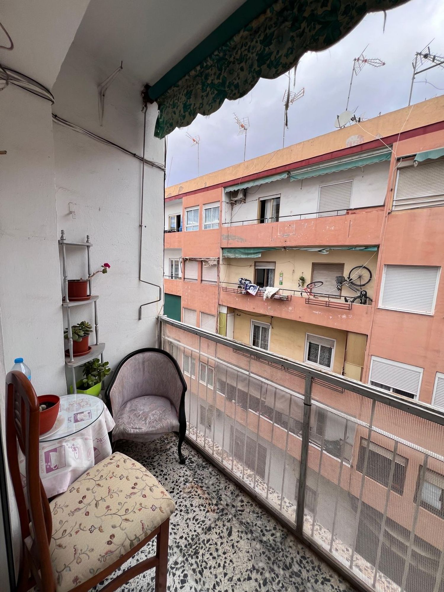 Piso en calle Pascual de la Mata, 11 - Foto 14