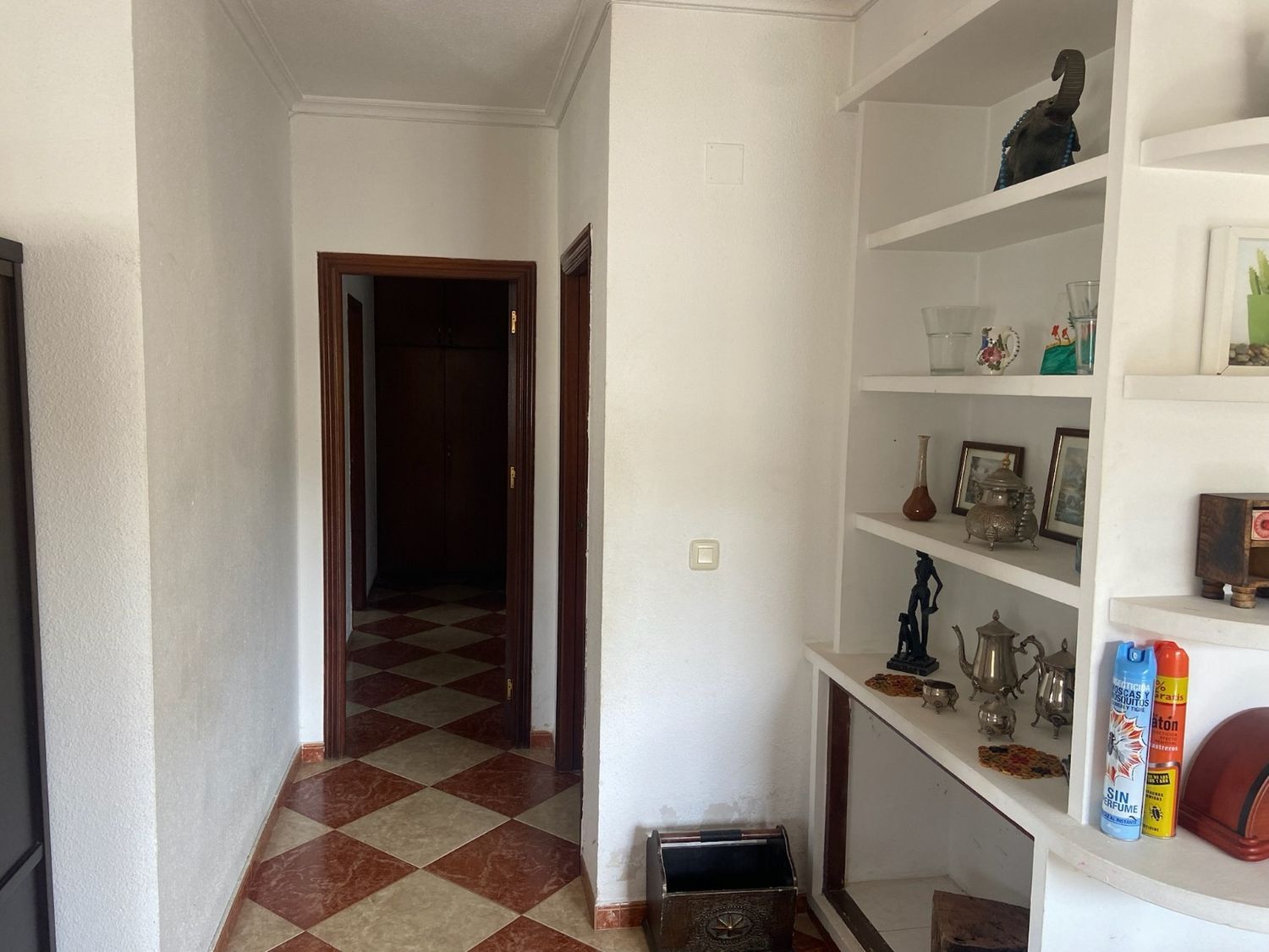 Casa o chalet independiente en Calle Tamarindo, 31, Alcolea - Foto 22
