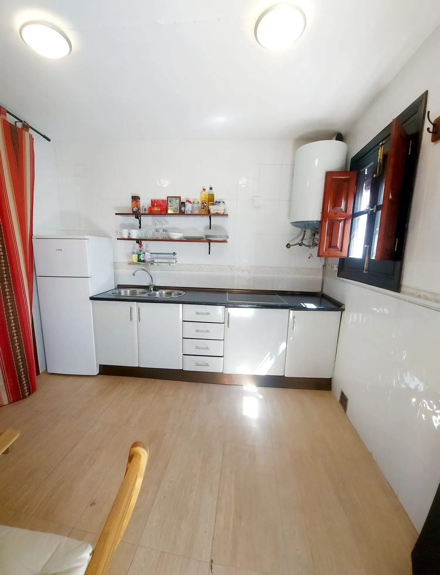 Chalet pareado en calle Horno del Moral, 1 - Foto 11