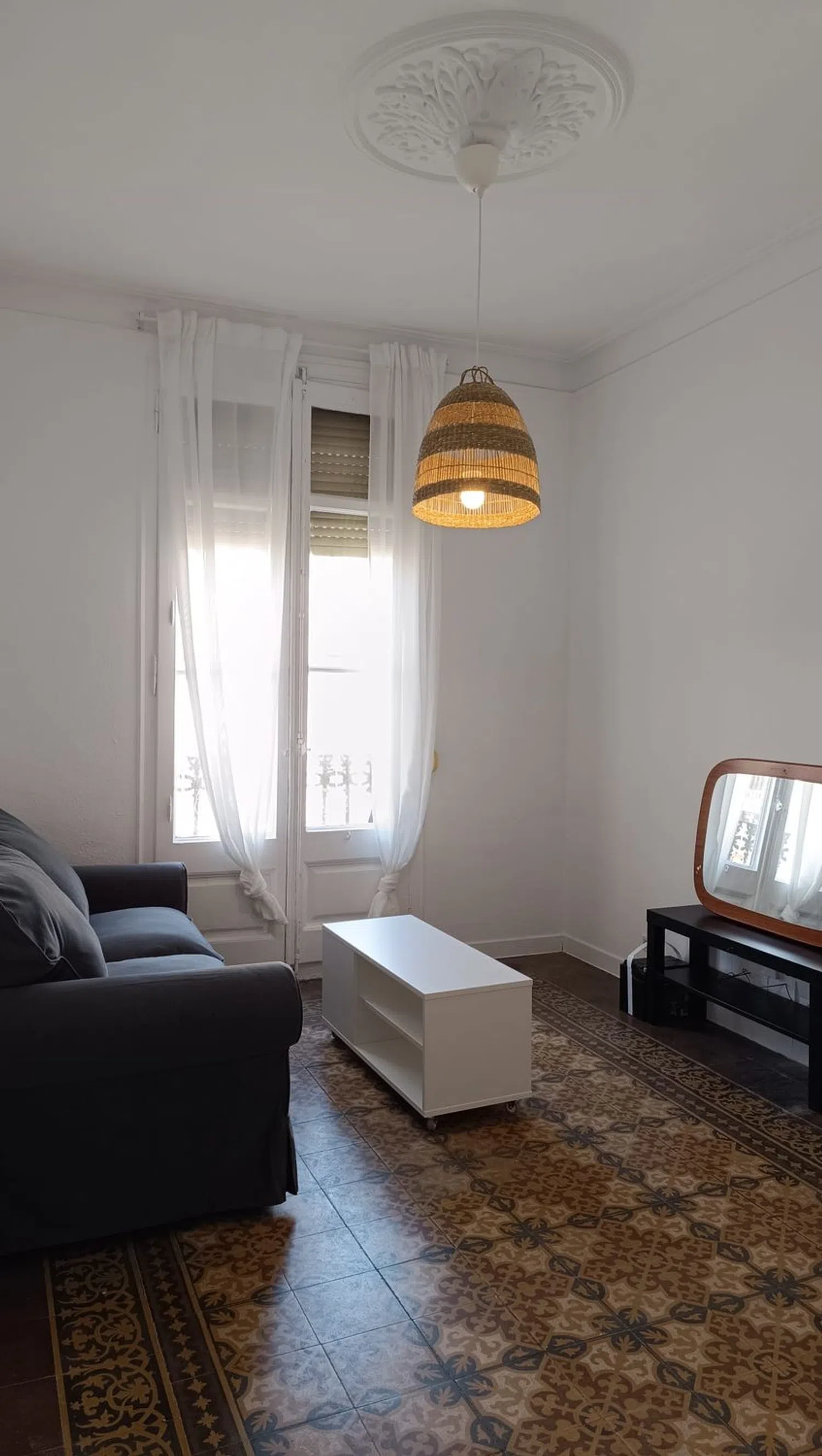 Piso en Comte d'Urgell, 111 - Foto 4