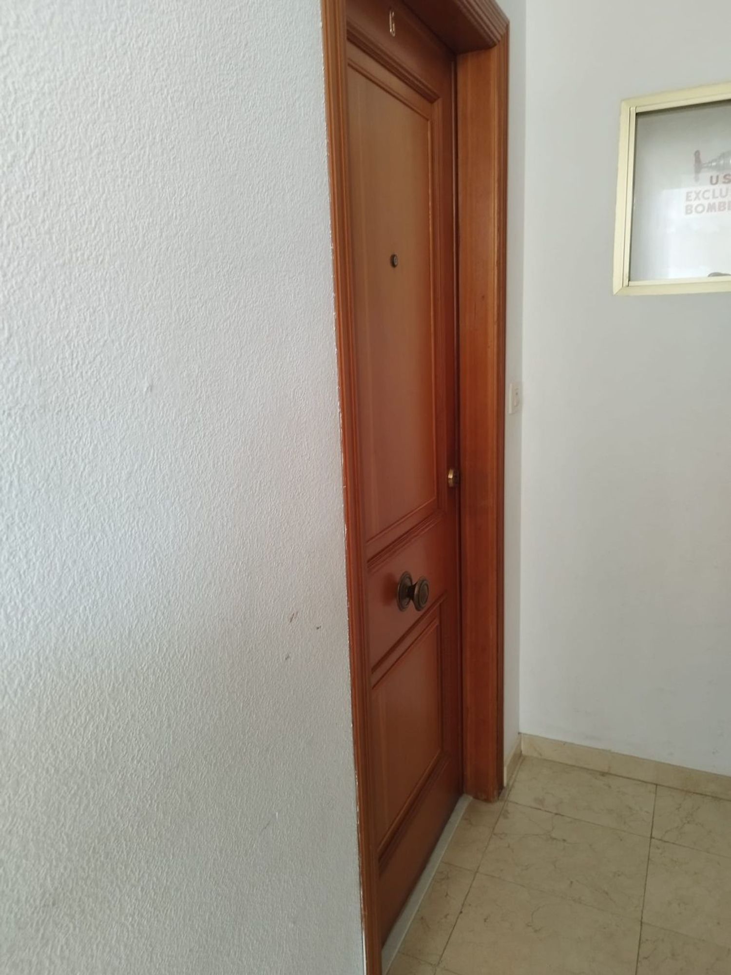Piso en Calle Blasco Ibáñez, 10 - Foto 2
