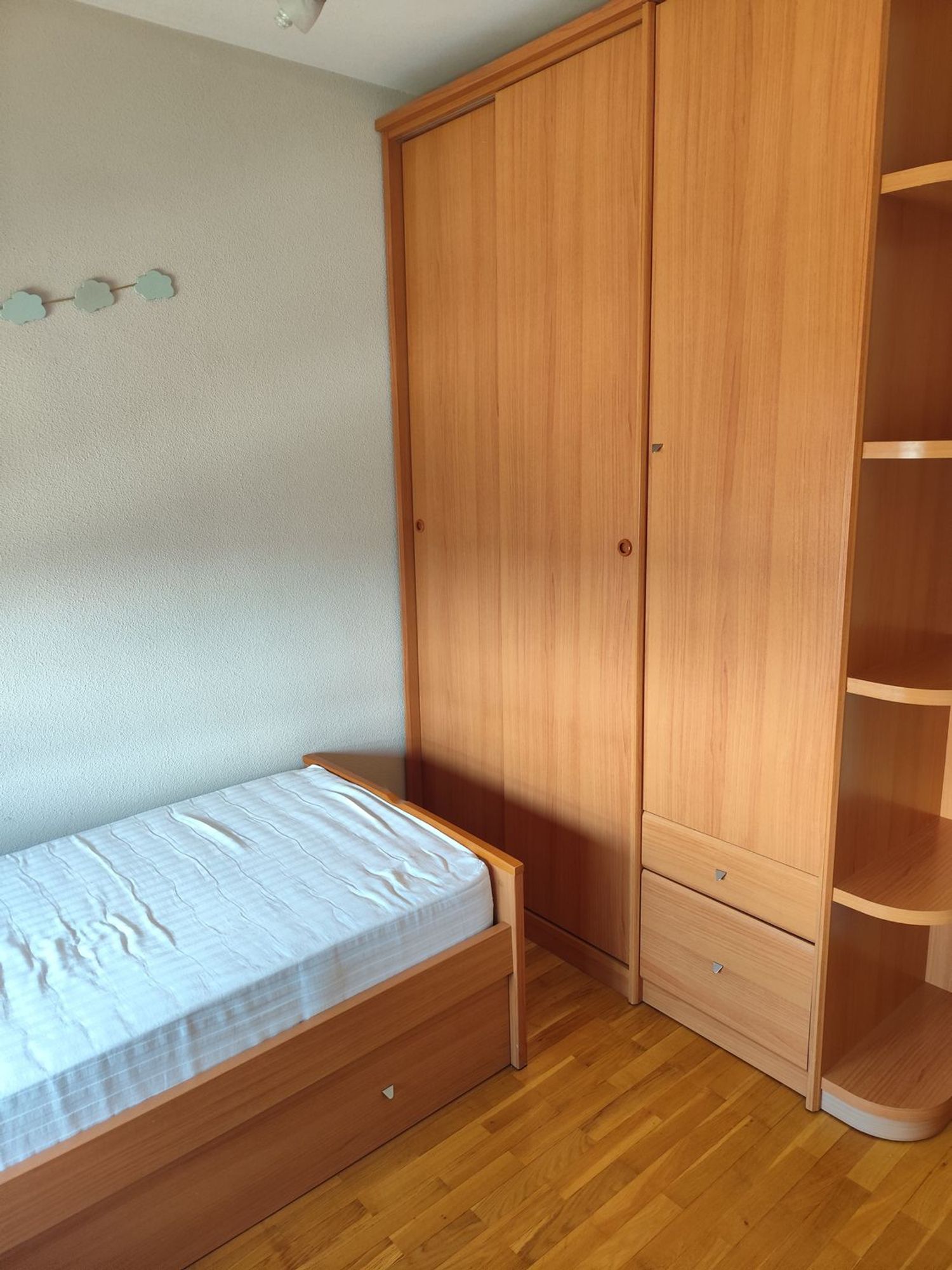 Piso en Calle Legión Española, 23, San Agustín-Parque Europa - Foto 18