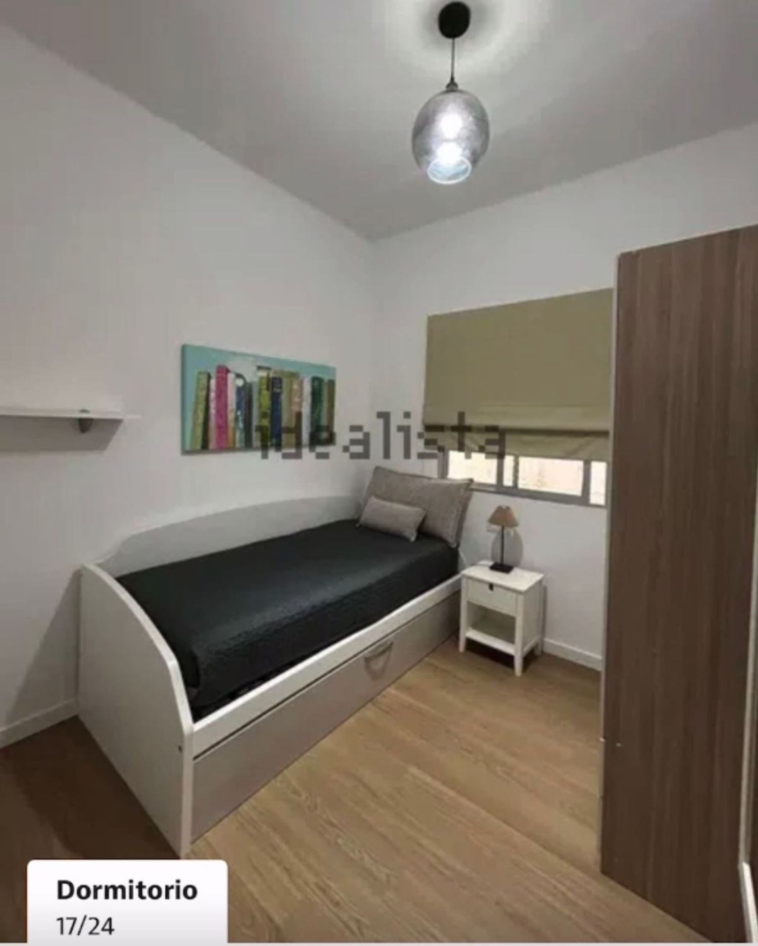 Piso en calle Matías Padrón, 9 - Foto 14