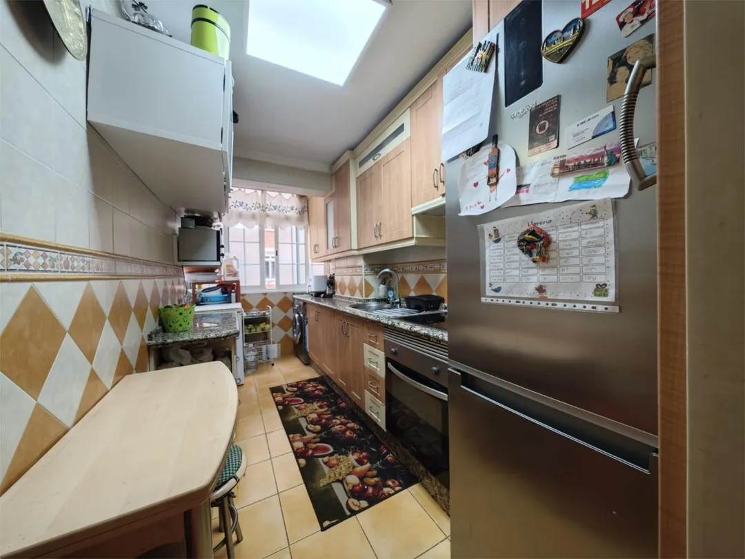 Piso en  Calle Llanonillos 2 - Foto 11