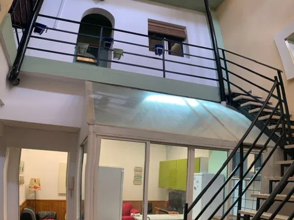 Chalet adosado en Gran Plaza - Marqués de Pickman - Ciudad Jardín - Foto 9