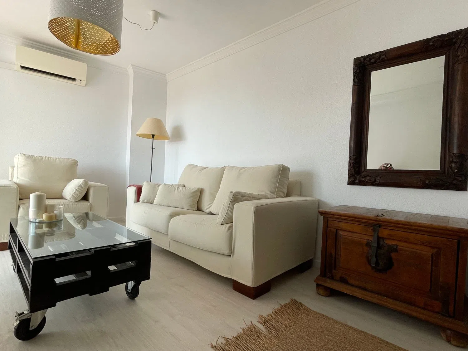 Piso en calle Cáceres, 49 - Foto 8