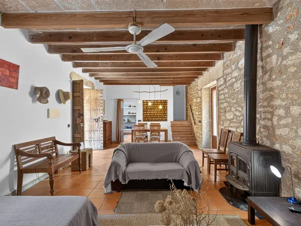 Chalet adosado en Calle Bonico, 56 - Foto 5